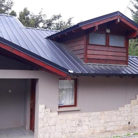 Departamento Victoria Bariloche Διαμέρισμα Εξωτερικό φωτογραφία