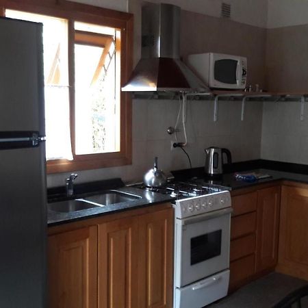 Departamento Victoria Bariloche Διαμέρισμα Εξωτερικό φωτογραφία