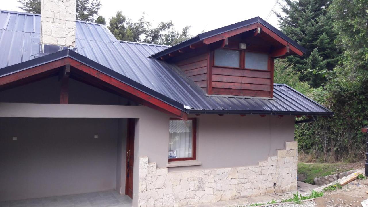 Departamento Victoria Bariloche Διαμέρισμα Εξωτερικό φωτογραφία