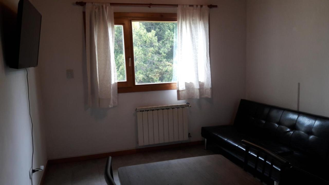 Departamento Victoria Bariloche Διαμέρισμα Εξωτερικό φωτογραφία