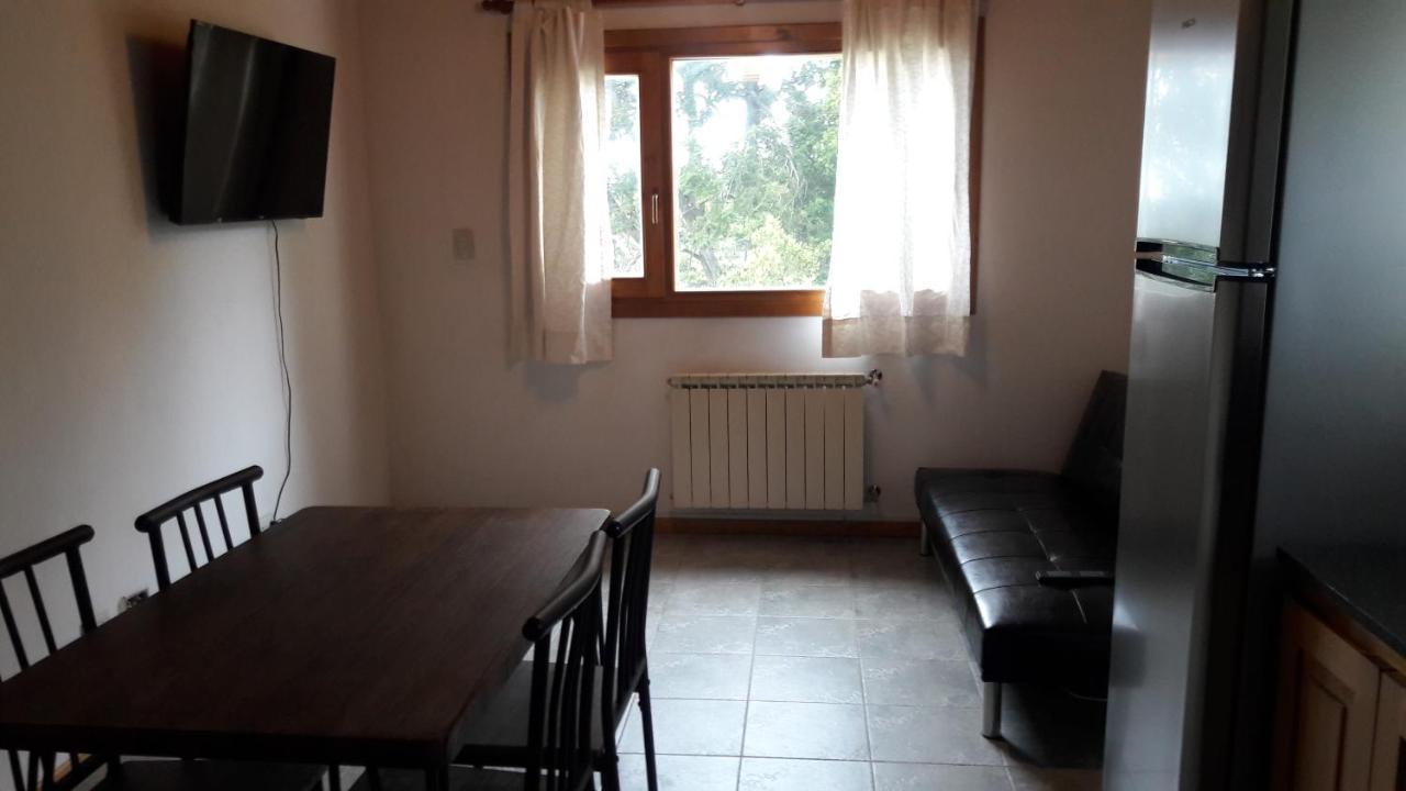 Departamento Victoria Bariloche Διαμέρισμα Εξωτερικό φωτογραφία